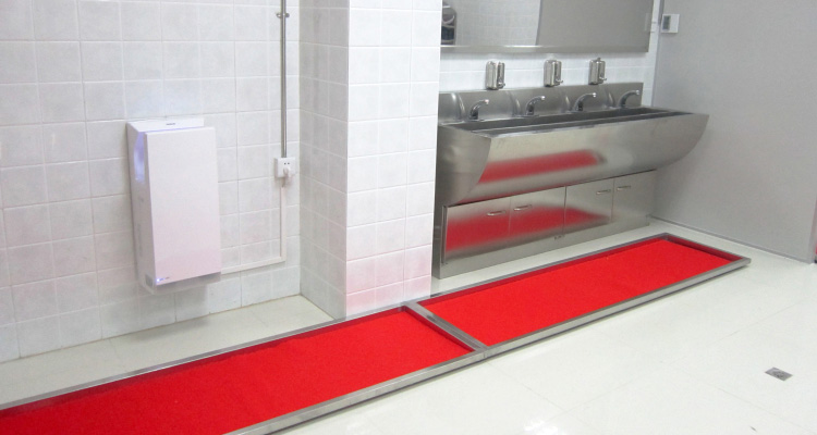 梧州生产车间三